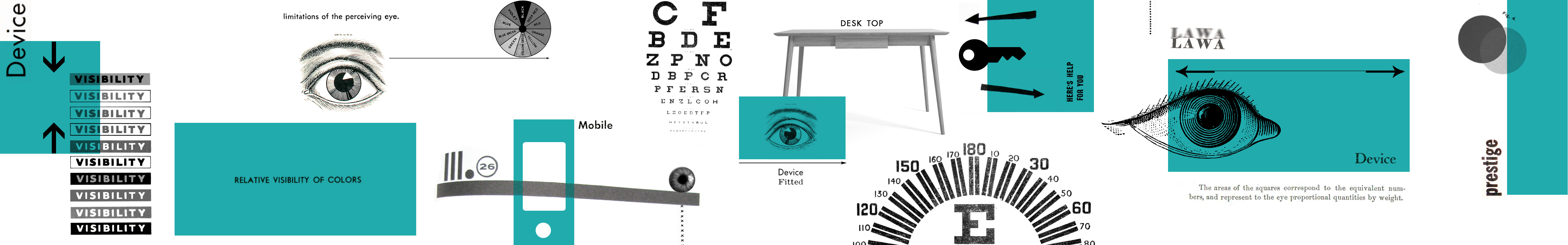 Usability and Accessibility