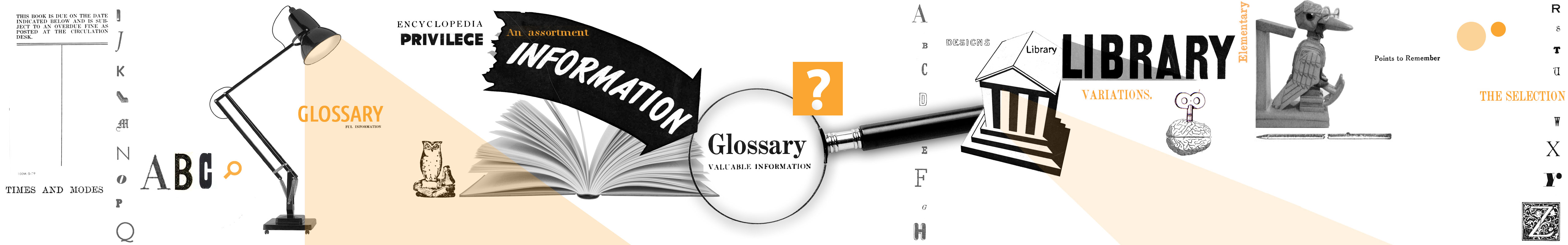 Glossary