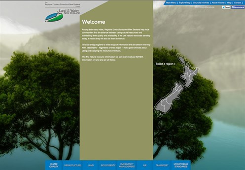 LAWNZ screenshot 1