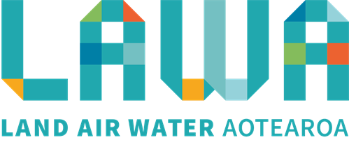 LAWA logo